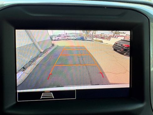 Used 2025 Chevrolet Silverado 1500 W/T w/ WT Safety Package image 24