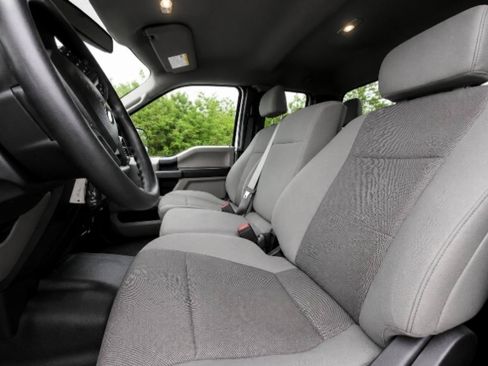 Used 2018 Ford F150 XL w/ XL Power Equipment Group RWD image 11