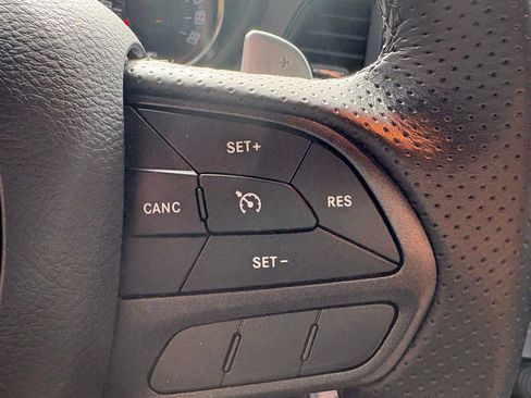 Used 2023 Dodge Challenger R/T Scat Pack image 13