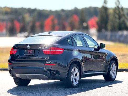 Used 2010 BMW X6 xDrive35i image 9
