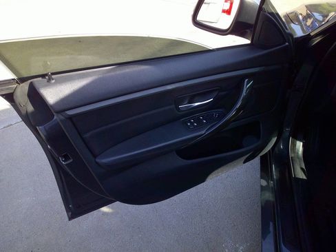 Used 2015 BMW 428i Gran Coupe image 9