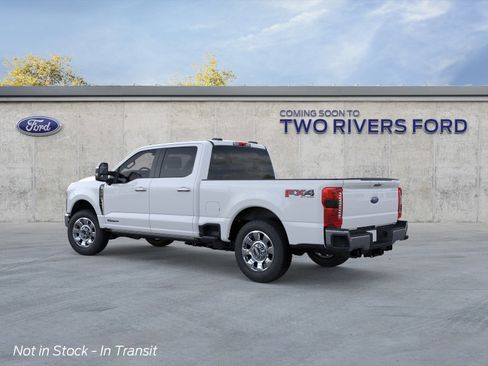 New 2026 Ford F250 4x4 Crew Cab Super Duty image 4