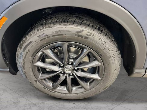 New 2026 Honda CR-V EX-L image 10