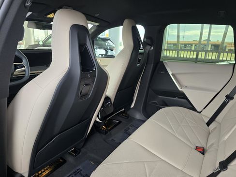 New 2026 BMW iX xDrive45 w/ Premium Package image 11
