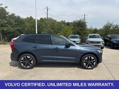 Certified 2026 Volvo XC60 B5 Plus AWD/4WD image 4