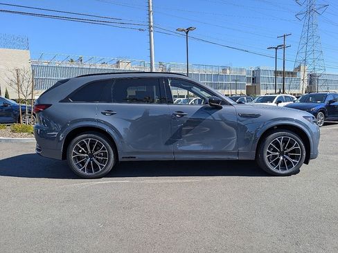 New 2026 MAZDA CX-70 3.3 Turbo S w/ Premium Package image 8