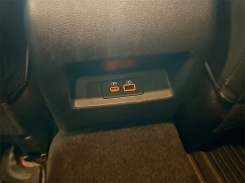 Used 2024 Nissan Altima 2.5 SR w/ SR Premium Package image 25