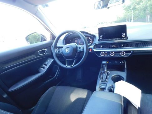 Used 2024 Honda Civic LX image 6