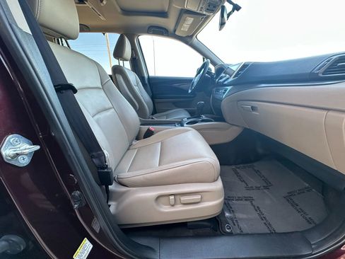 Used 2016 Honda Pilot EX-L image 23