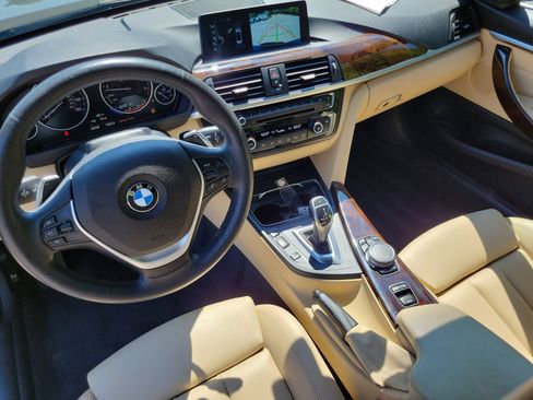 Used 2017 BMW 430i xDrive Convertible AWD/4WD image 24