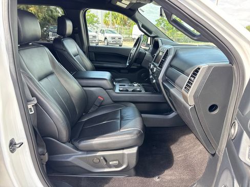 Certified 2020 Ford Expedition Max XLT w/ Equipment Group 202A RWD image 27