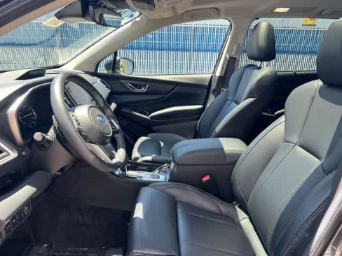 Certified 2025 Subaru Ascent Limited AWD/4WD image 20