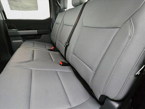 New 2025 Ford F150 Lightning Flash image 17