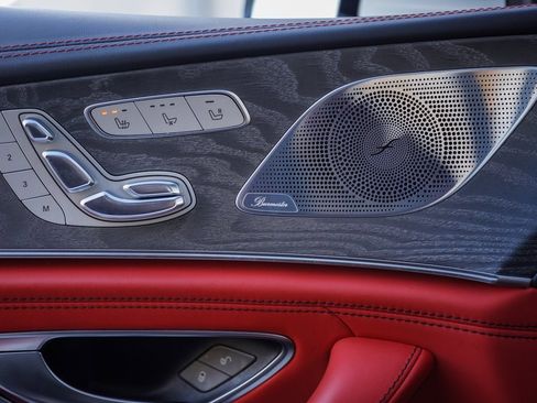 Used 2020 Mercedes-Benz AMG GT 63 image 37