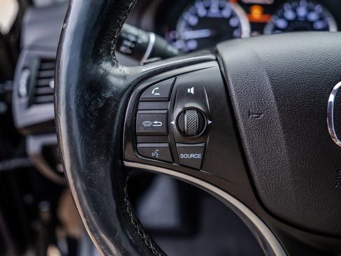 Used 2019 Acura MDX SH-AWD w/ Technology Package image 16