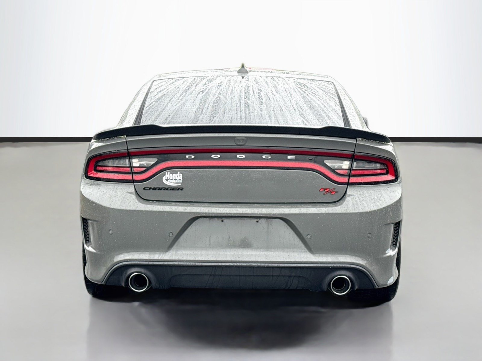 Used 2018 Dodge Charger R/T Scat Pack w/ Dynamics Package RWD image 6