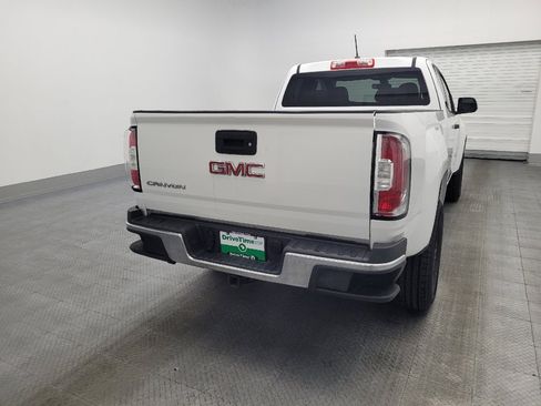 Used 2016 GMC Canyon W/T w/ Convenience Package image 7