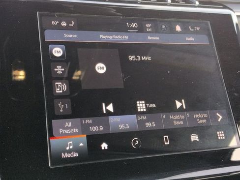 Certified 2024 Jeep Grand Cherokee L Laredo image 22