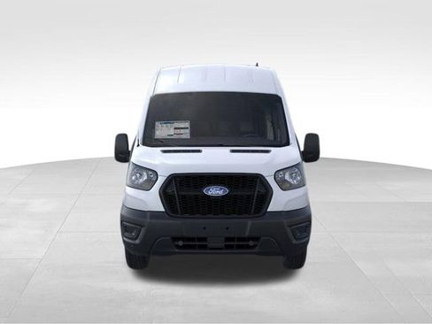 New 2026 Ford Transit 250 148 High Roof Extended image 7