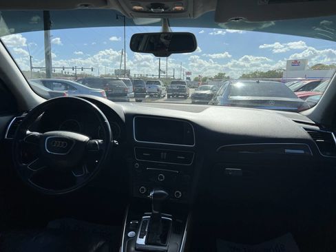Used 2015 Audi Q5 2.0T Premium Plus w/ Premium Plus Package image 13