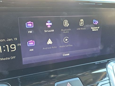 Used 2023 Kia Sorento SX image 34