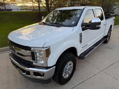 Used 2018 Ford F350 XLT w/ XLT Premium Package