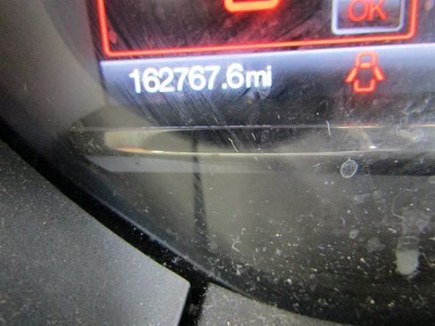 Used 2015 Lincoln Navigator 2WD image 11