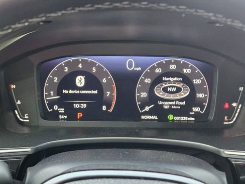 Used 2022 Honda Civic Sport Touring image 17