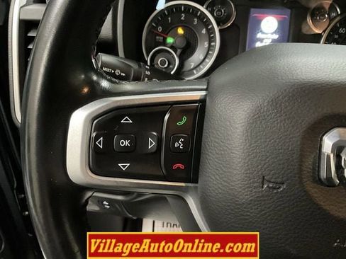 Used 2019 RAM 1500 Big Horn image 23