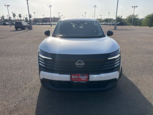 Used 2026 Nissan Kicks S FWD image 2