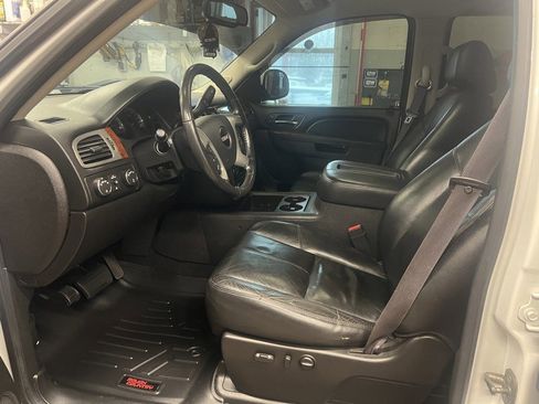 Used 2012 GMC Sierra 1500 SLT w/ SLT Convenience Package image 5