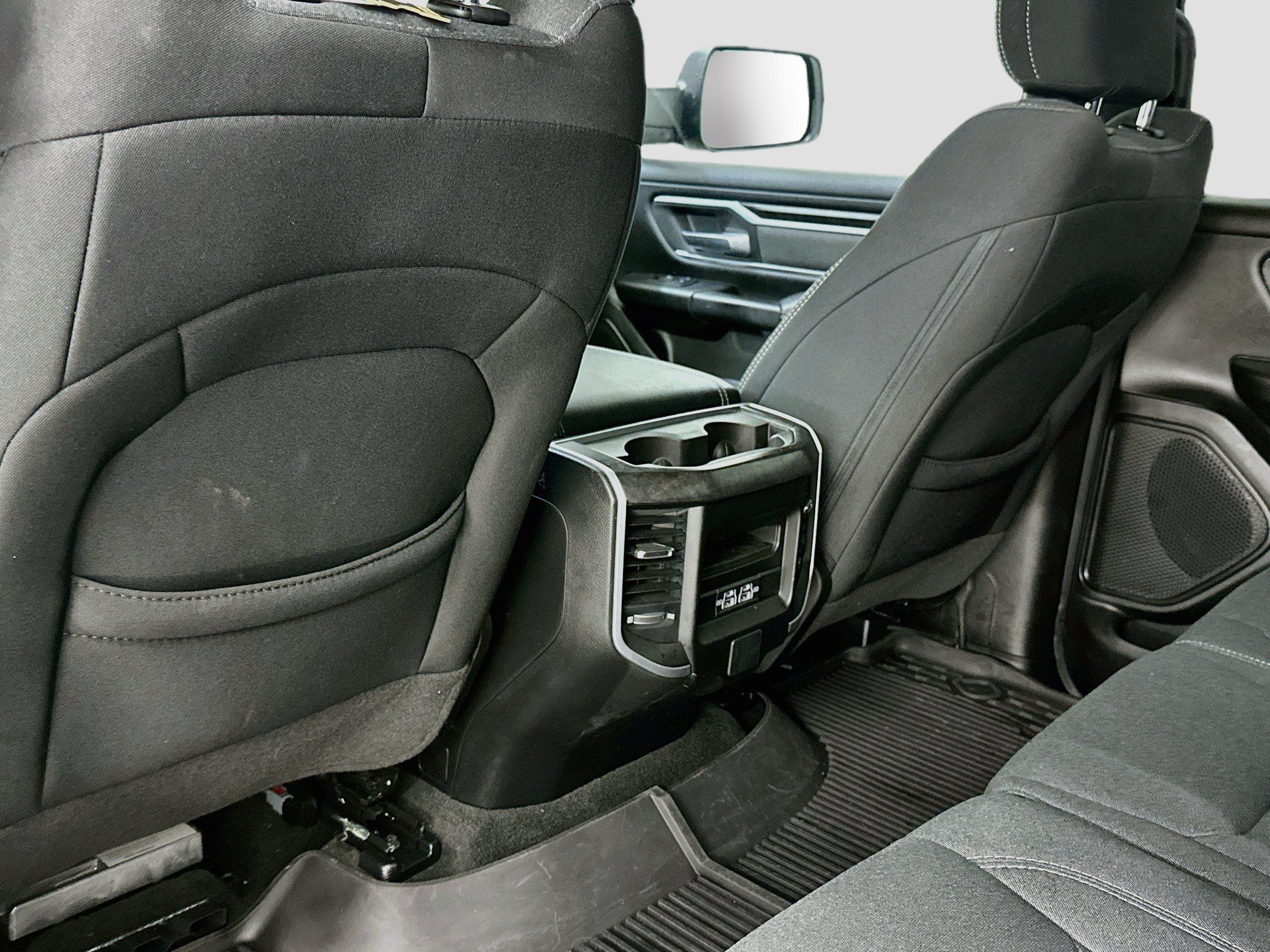 Used 2023 RAM 1500 Big Horn AWD/4WD image 29