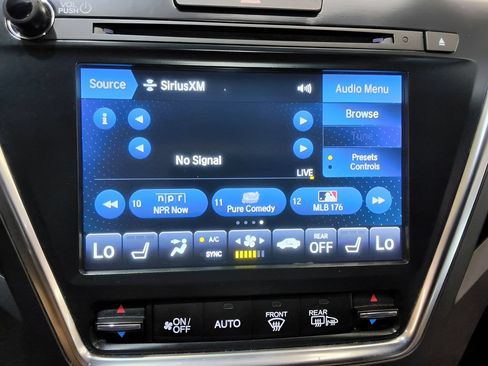 Used 2020 Acura MDX SH-AWD image 25