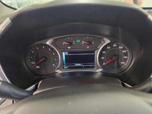 Used 2018 Chevrolet Equinox Premier FWD image 20