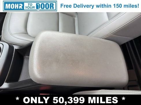 Used 2020 Chevrolet Colorado W/T image 25