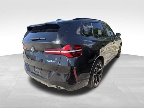 Used 2026 BMW X3 xDrive30i AWD/4WD image 4