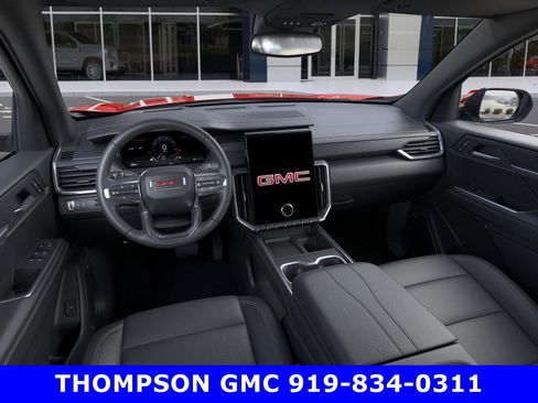 New 2025 GMC Acadia Elevation w/ Elevation Premium Package image 15