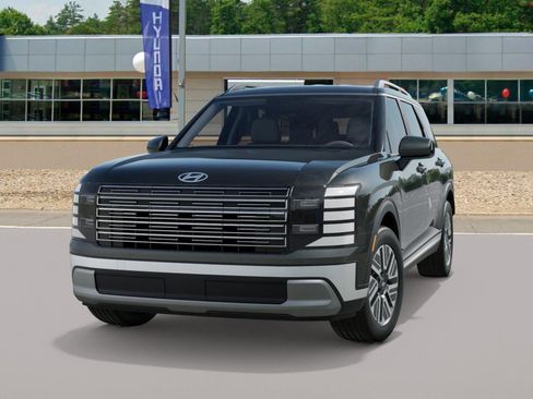 New 2026 Hyundai Palisade SEL image 6