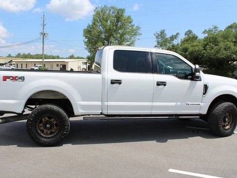 Used 2019 Ford F250 XLT w/ XLT Value Package image 7