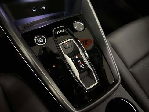 Certified 2025 Audi A3 2.0T Premium w/ Black Optic Package image 29