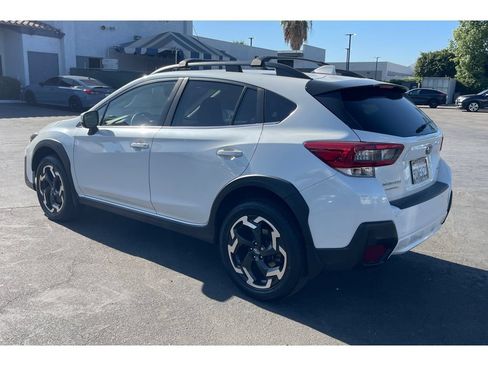 Certified 2023 Subaru Crosstrek 2.5i Limited w/ Popular Package #3 AWD/4WD image 3