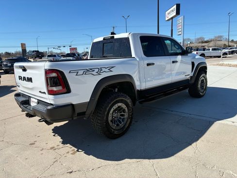Used 2024 RAM 1500 TRX image 7