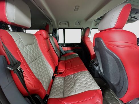New 2025 INEOS Grenadier Trialmaster Edition AWD/4WD image 47