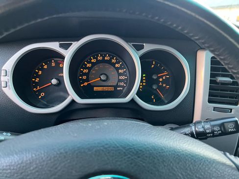 Used 2003 Toyota 4Runner Sport image 15