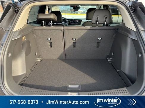 New 2026 Buick Encore GX Preferred w/ Advanced Technology Package image 53