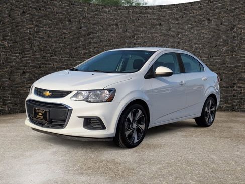 Used 2020 Chevrolet Sonic Premier image 6