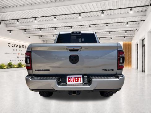 Used 2024 RAM 2500 Laramie w/ Night Edition AWD/4WD image 10