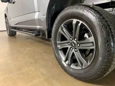 Used 2023 Ford F150 XLT w/ Equipment Group 302A High image 14