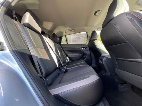 New 2026 Subaru Crosstrek 2.5i Limited image 14