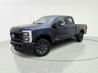 Used 2023 Ford F250 Lariat w/ Sport Appearance Package AWD/4WD video 1